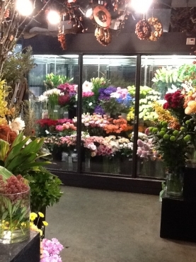 埼玉県志木市の花屋 フローリスト石原にフラワーギフトはお任せください 当店は 安心と信頼の花キューピット加盟店です 花キューピットタウン